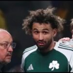 «Σύσκεψη κορυφής στον Παναθηναϊκό - Η θέση του Μπαλντίνι για Τουμπά» (vid)