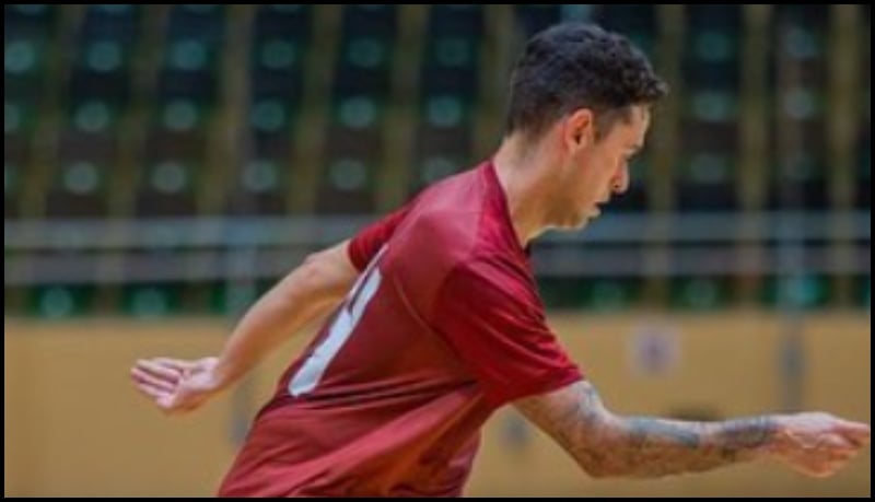 Επίσημο: Ανακοίνωσε τον Ραμόν Τουμπάου ο Παναθηναϊκός