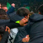 Με ασίστ του Βαγιαννίδη η Σπόρτινγκ 1-0 την Παρί Σεν Ζερμέν (vid)