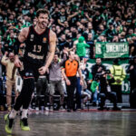 Παναθηναϊκός - Solobasket: Στη λίστα «καυτός» σουτέρ της EuroLeague!