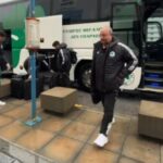 Αναχώρησε για το... διπλό ο Παναθηναϊκός - Ποιοι έμειναν εκτός αποστολής