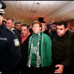 Παναθηναϊκός: «Έψαξαν πολύ στα ιατρικά τον Αντίνο» (vid)