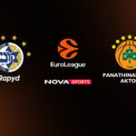 Που θα δείτε Μακάμπι-Παναθηναϊκός: Κανάλι και ώρα σήμερα 22/1