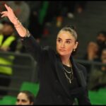 Σελέν Ερντέμ: «Αυτοί οι οπαδοί σε αυτό το γήπεδο είναι κάτι απερίγραπτο»