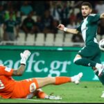 Γκροφ: «Ο Παναθηναϊκός έχει δώσει αγώνες, εμείς παίζουμε πρώτη φορά για τη νέα χρονιά»