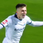 Παναθηναϊκός: «Εγκατέλειψε Φρουκ, all in για Γιάγκουσιτς»