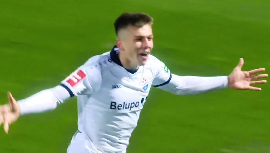 Παναθηναϊκός: «Εγκατέλειψε Φρουκ, all in για Γιάγκουσιτς»