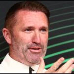 Ρόμπι Κιν: «Μπροστά στον Μπενίτεθ νιώθω απλώς αρχάριος!»