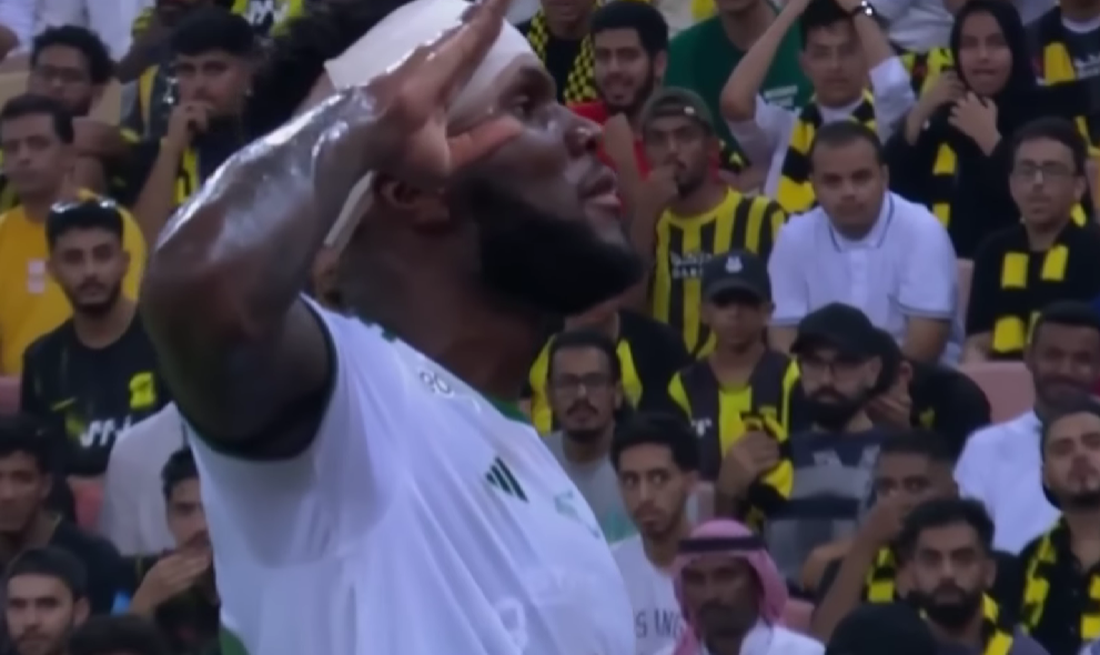 Παναθηναϊκός: «Σε συζητήσεις με Κεσιέ η Γιουβέντους» (vid)