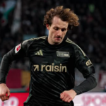 Παναθηναϊκός: Ολοκληρώνει τη μεταγραφή του Άλεξ Κραλ