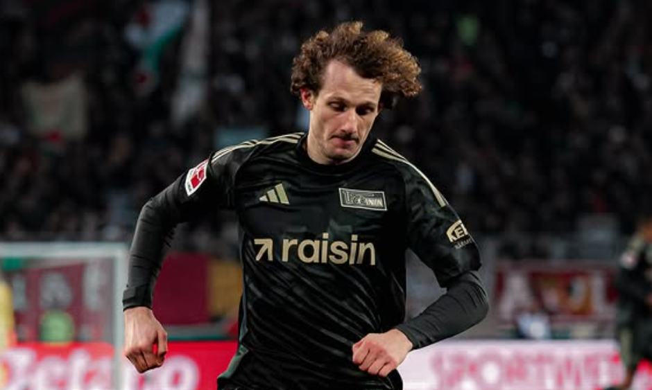 Παναθηναϊκός: Ολοκληρώνει τη μεταγραφή του Άλεξ Κραλ