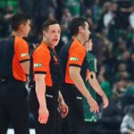 Επίσημο: Αυτοί είναι οι διαιτητές στο Μακάμπι - Παναθηναϊκός