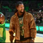 Οπαδός του Παναθηναϊκού αποκάλεσε «τουρίστα» τον Λεσόρ - Η αντίδραση (vid)