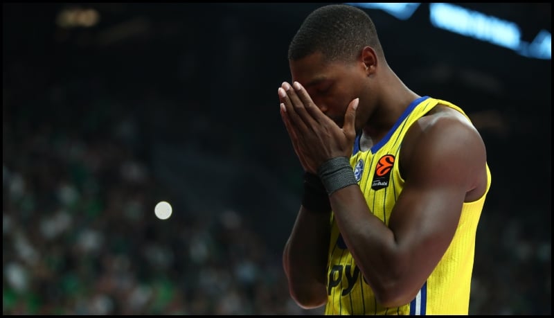 Επιβεβαίωση από το Ισραήλ: «Δεν θα παίξει κόντρα στον Παναθηναϊκό»