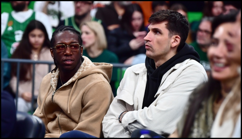 ΚΑΕ Παναθηναϊκός: Η επίσημη ενημέρωση για Ναν και Μήτογλου