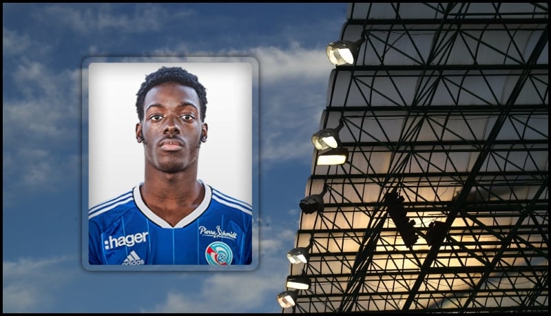 «Τσεκάρει Ενζιγκουλά ο Παναθηναϊκός - Σε ανοικτή γραμμή με Στρασμπούργκ» (vid)