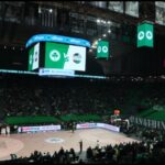 Παναθηναϊκός - Ζαγκλέμπιε: Ο αριθμός προσέλευσης στο Telekom Center Athens