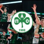 «Γλυκιά» ήττα και πρόκριση για τον Παναθηναϊκό (vid)