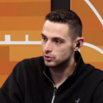 Παπαπέτρου: «Μου έκανε εντύπωση η άμυνα του Παναθηναϊκού» (vid)