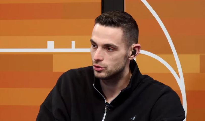 Παπαπέτρου: «Μου έκανε εντύπωση η άμυνα του Παναθηναϊκού» (vid)