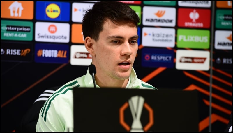 Με βαρύ εξοπλισμό ο Παναθηναϊκός στη Groupama Arena - «Κλικς» από την προπόνηση (pics)