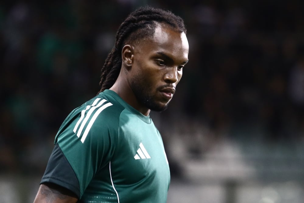 Παναθηναϊκός: Νέα διάταξη και Ρενάτο - Οι σκέψεις για την ενδεκάδα