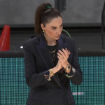 Παναθηναϊκός: Αποθεώθηκε στο Telekom Center Athens η Σελέν Ερντέμ (vid)