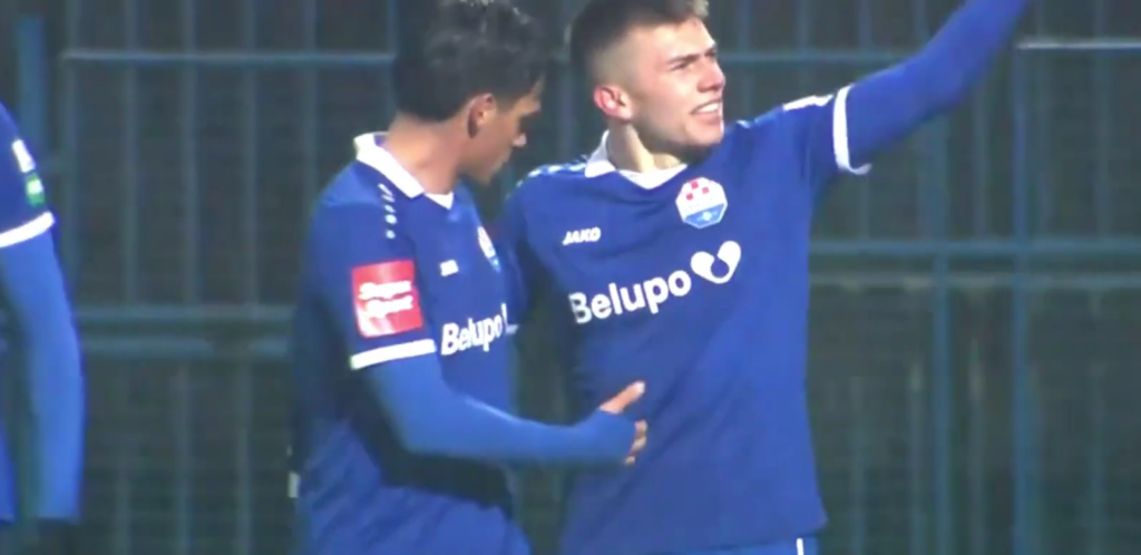 Παναθηναϊκός μεταγραφές: Η χρηματιστηριακή αξία του Αντριάνο Γιάγκουσιτς