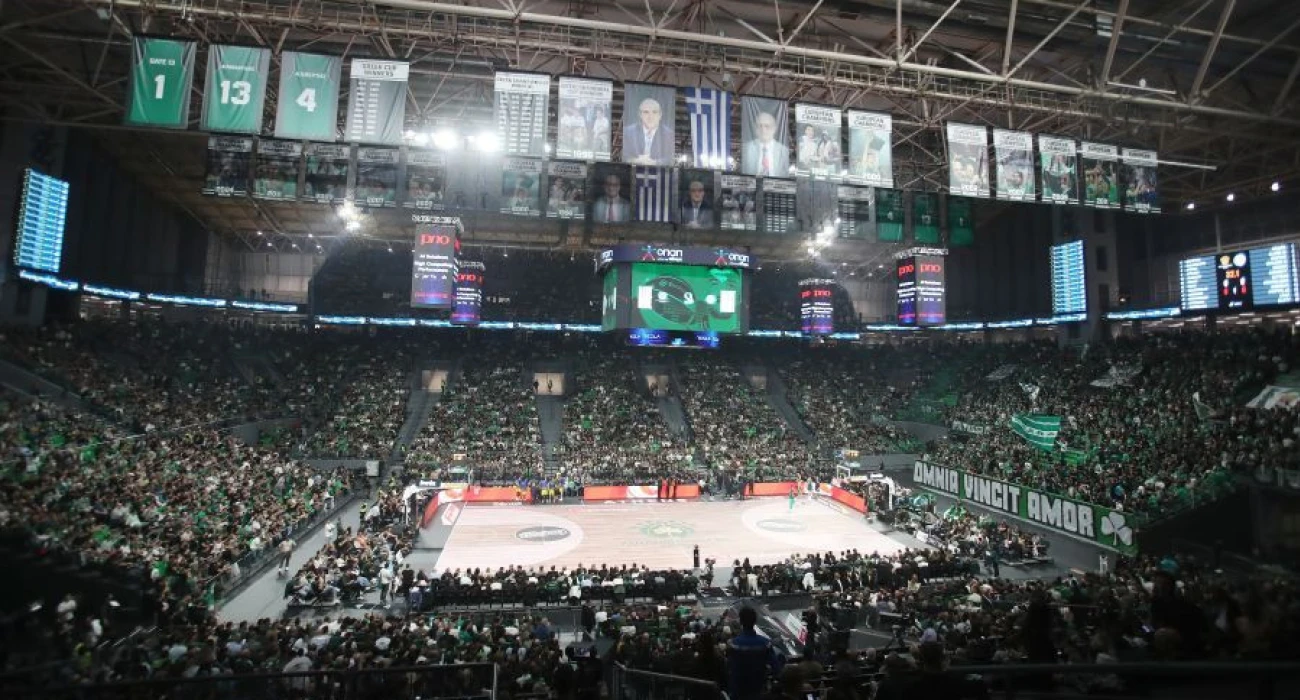 ΚΑΕ Παναθηναϊκός: Η απάντηση για τα εισιτήρια στο μπάσκετ γυναικών