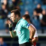 Επίσημο: Αυτός είναι ο διαιτητής στο Ατρόμητος - Παναθηναϊκός