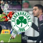 Θα ήταν άδικο: Ο Παναθηναϊκός λυτρώθηκε με γκολάρα του Ζαρουρί!