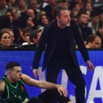 Σερέλης: «Η ομάδα είναι θυμωμένη - Ο Αταμάν μπορεί να λέει ό,τι θέλει και όποτε το θέλει»