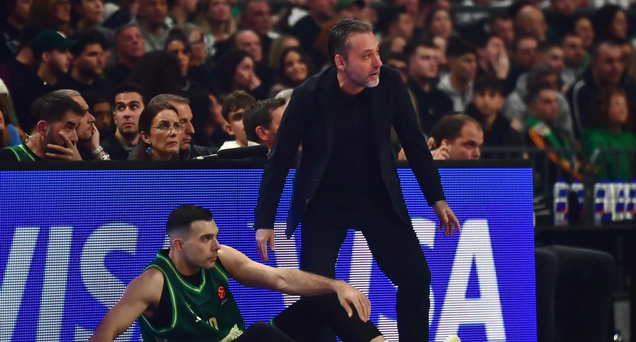 Σερέλης: «Η ομάδα είναι θυμωμένη - Ο Αταμάν μπορεί να λέει ό,τι θέλει και όποτε το θέλει»