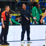 «Βόμβες» Αταμάν: Οι δηλώσεις μετά το Μακάμπι - Παναθηναϊκός 75-71