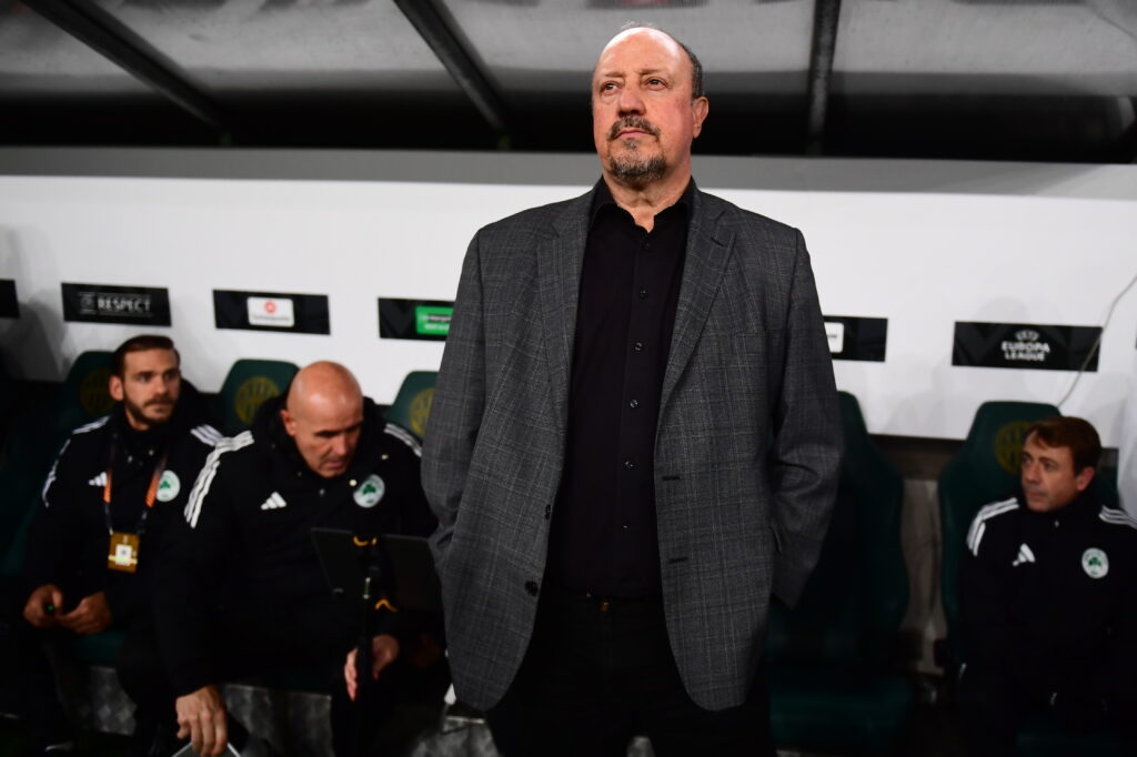 Μπενίτεθ: Τύπου