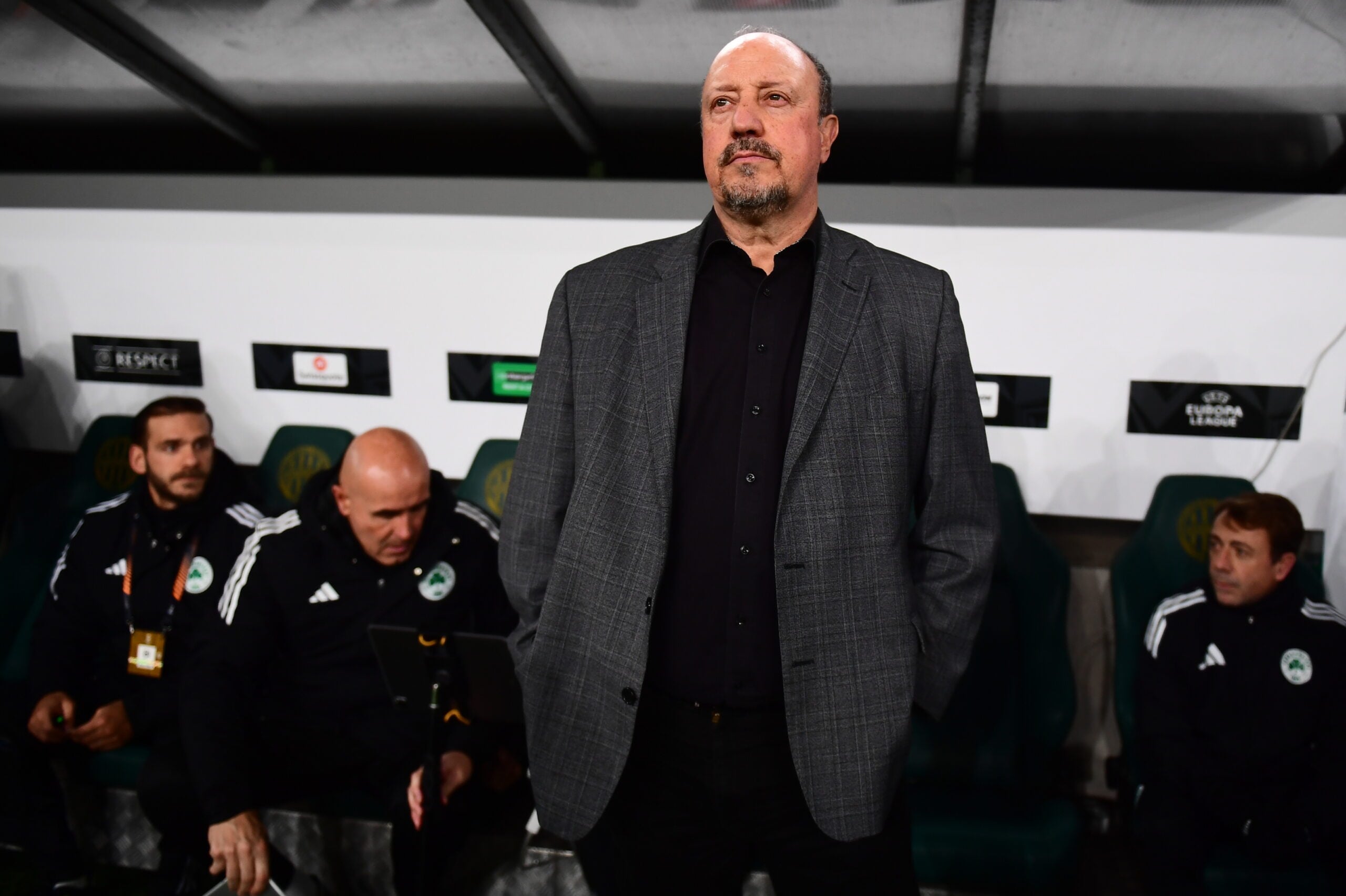 Μπενίτεθ: Τύπου