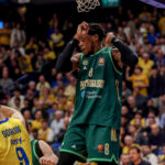 «Βόμβες» Αταμάν: Οι δηλώσεις μετά το Μακάμπι - Παναθηναϊκός 75-71