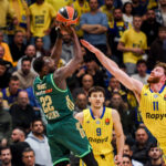 «Βόμβες» Αταμάν: Οι δηλώσεις μετά το Μακάμπι - Παναθηναϊκός 75-71