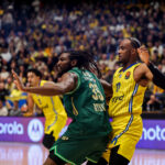 «Βόμβες» Αταμάν: Οι δηλώσεις μετά το Μακάμπι - Παναθηναϊκός 75-71