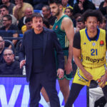 Στα... κάγκελα ο Αταμάν - Κατέθεσε ένσταση ο Παναθηναϊκός, ο λόγος