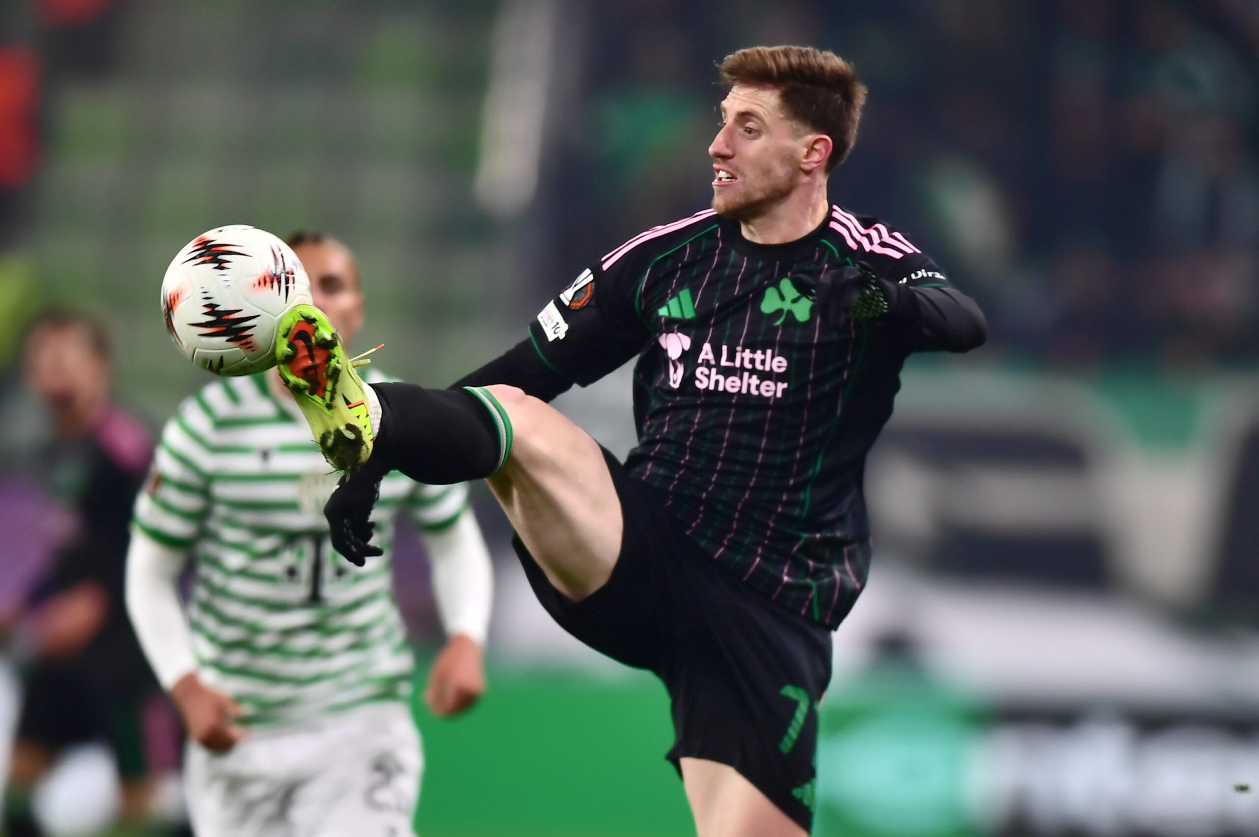 Κυριακόπουλος: «Βγάλαμε αντίδραση μετά το ισχυρό σοκ της Κυριακής»