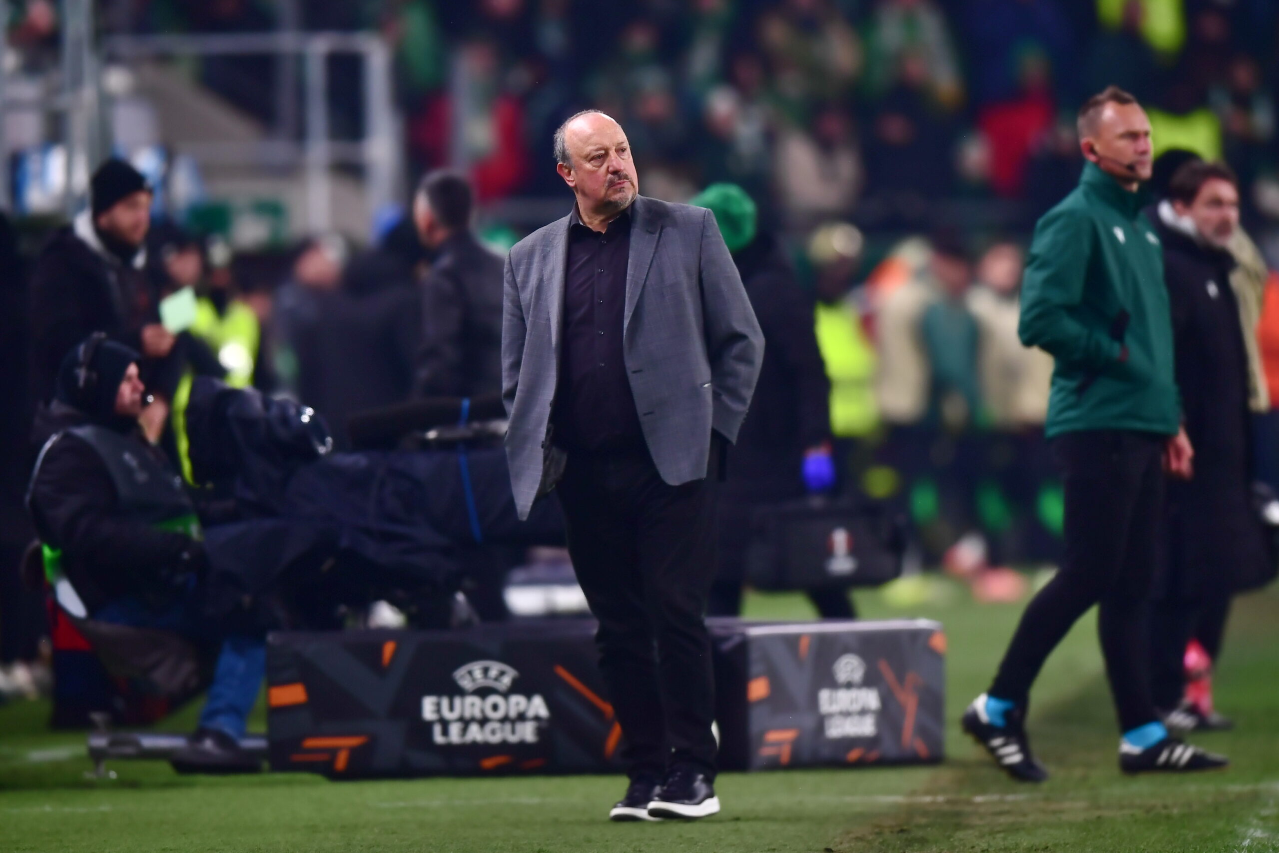 Μπενίτεθ: Τύπου