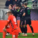 Μπενίτεθ: Τύπου