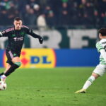 Κώτσιρας: «Αυτός ο κόσμος αξίζει χαρούμενες στιγμές»