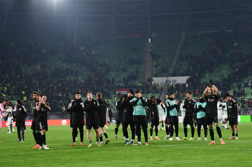 Παναθηναϊκός, Europa League: Οι δύο πιθανοί αντίπαλοι στα playoffs σήμερα