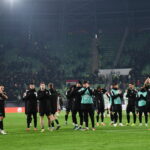 Παναθηναϊκός, Europa League: Οι δύο πιθανοί αντίπαλοι στα playoffs σήμερα