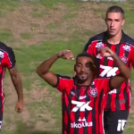 Παναθηναϊκός: Δύο ασίστ από τον Αϊτόρ στη νίκη της Βιτόρια (vid)