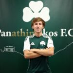 Παναθηναϊκός: Το πρώτο post για... την απόφαση Αντίνο (vid)