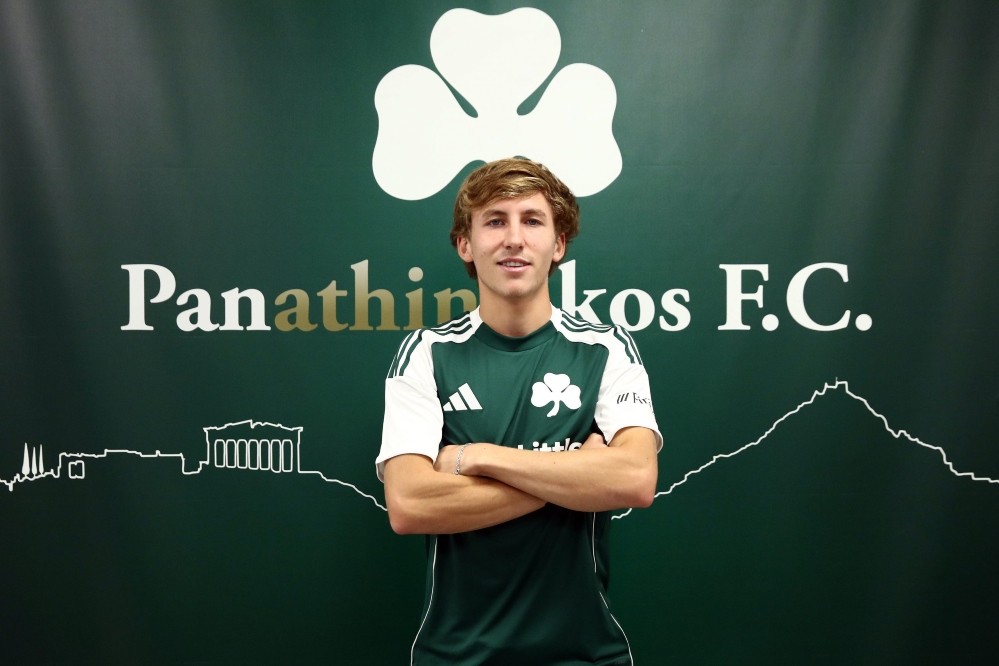 Παναθηναϊκός: Το πρώτο post για... την απόφαση Αντίνο (vid)