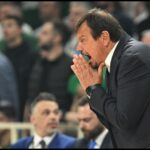 ΜΜΕ Ισραήλ: «Στη μαύρη λίστα της Μακάμπι ο Εργκίν Αταμάν»